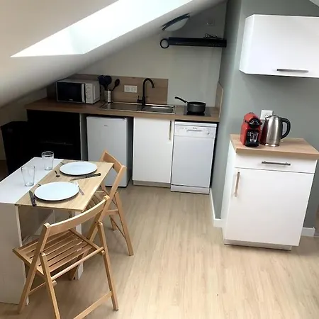 Studio - Confort * Périgueux