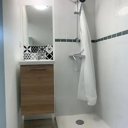 Studio - Confort Apartman